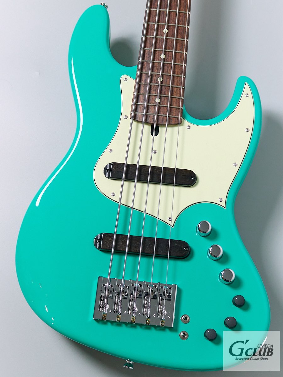 🔥入荷情報🔥】 Xotic / XJ-1T 5st -Sea Foam Green- 当店久しぶりに
