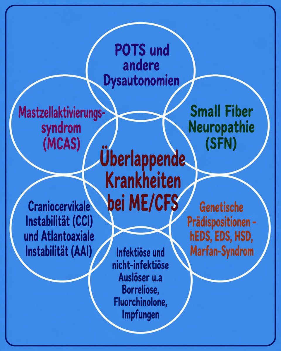 sibylle_berlin's tweet photo. Solange diese Basics - und das sind mitnichten noch nicht alle - weder bei Ärzten, Mitarbeiter von Behörden sowie Mitwirkenden in der Forschungsdekade immer noch nicht bekannt sind, nicht bekannt sein wollen und nicht in Fleisch und Blut übergehen, wird es nie angemessene Behandlung, Forschung und vor allem auch keine angemessene Versorgung geben. Ist so! Und wenn nicht darüber aufgeklärt wird, dann bleibt das Desaster so bzw. es wird noch schlimmer werden. #Amen
