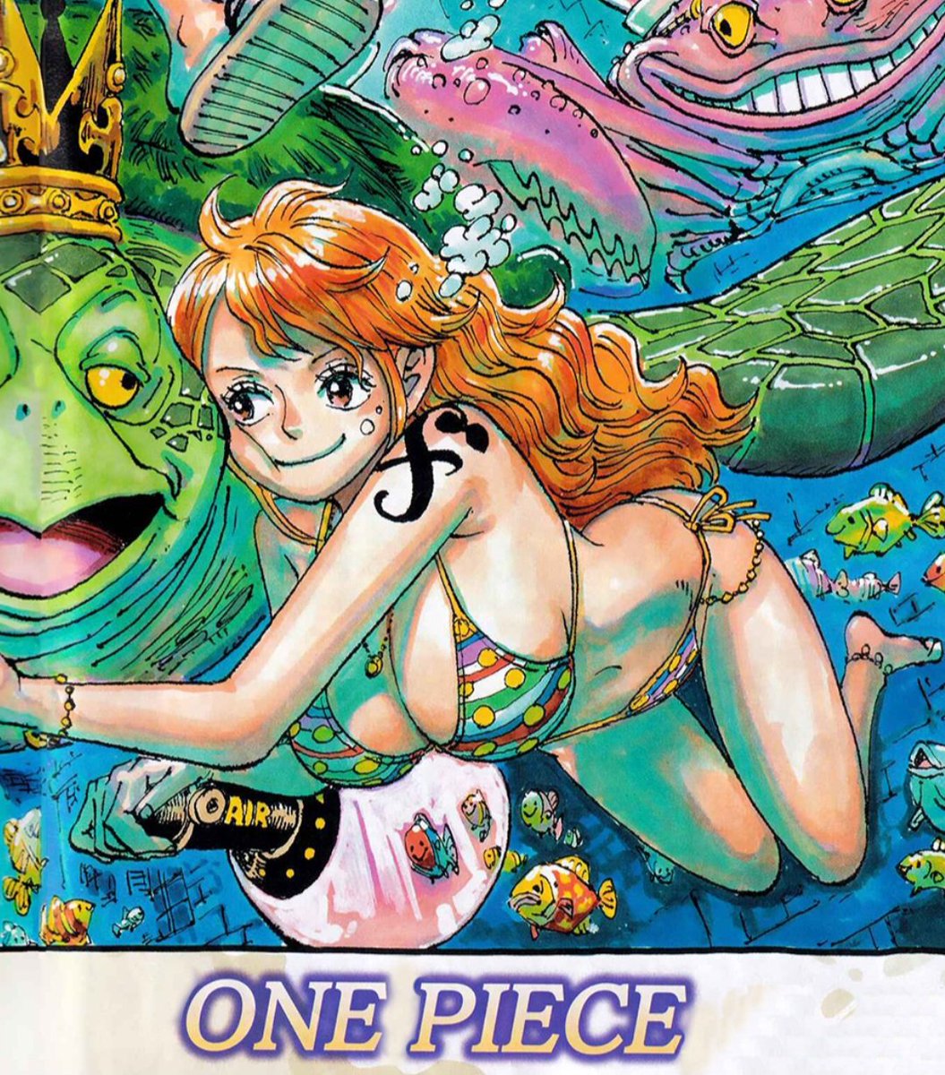 Diclonius88's tweet photo. Please Bandai I need this new Summer Nami😭🙏🙏🙏
#CharacterPredictionOPTC https://t.co/bMlbo8GT6g