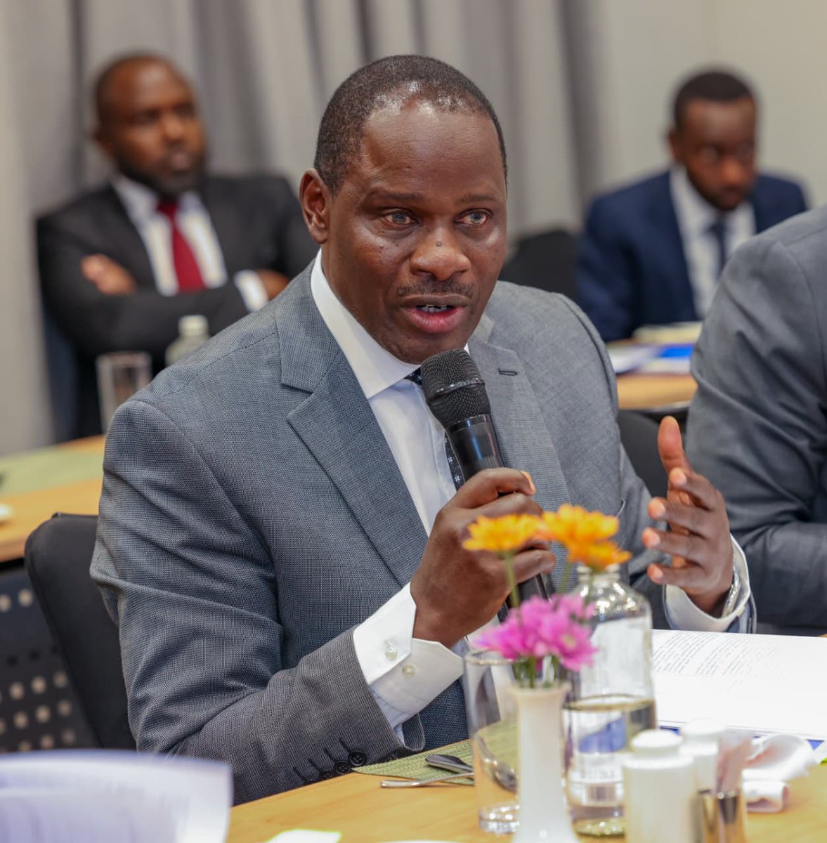 Public Investments and Assets Management-Kenya tweet media