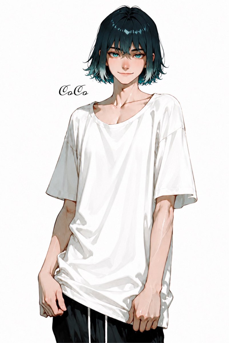 empless00x's tweet photo. #AIイラスト  #透明感男子 https://t.co/1Szk2URWLE