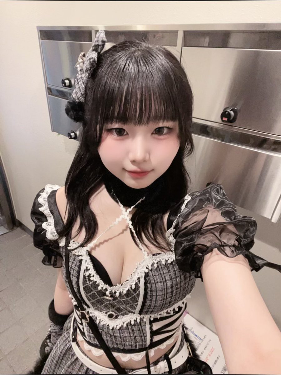 ma_c2400's tweet photo. 出勤ー！
新衣装のバニーめーっちゃかわいい💕 https://t.co/J8fxZUxCR9