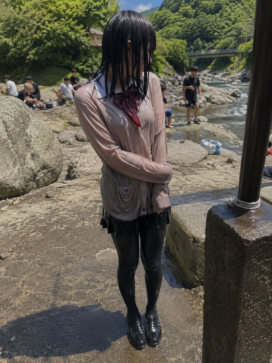 MissMarker_WM's tweet photo. #AI #WAM #Wet #Wetlook https://t.co/yfSPpJVWD0