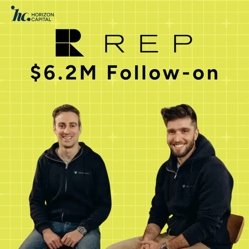 HorizonCapVC tweet picture