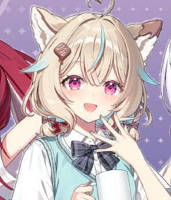 りんご(りんちゃん)🐺🍫🟣 ✧ (@Ringo03025) / Posts / X