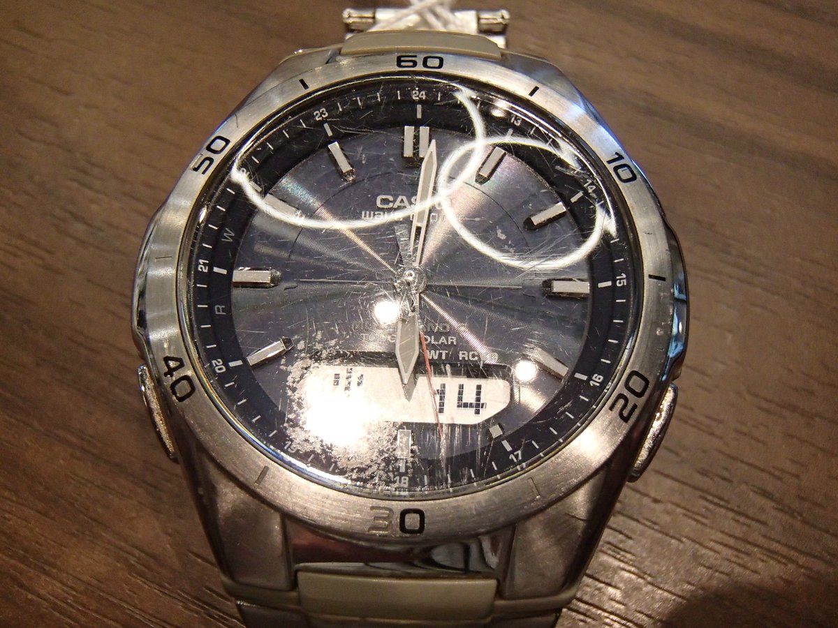 kitamura_junk's tweet photo. ジャン���腕時計入荷しました！
主な新入荷はこちら！
 ぜひジャンク腕時計コーナーへお立ち寄りください
ご来店お待ちしております！

＃ジャンク腕時計　＃機械式腕時計
＃電波ソーラー腕時計　＃カメラのキタムラ日本橋
＃東京日本橋　＃腕時計神田 https://t.co/vxOux0Foo9