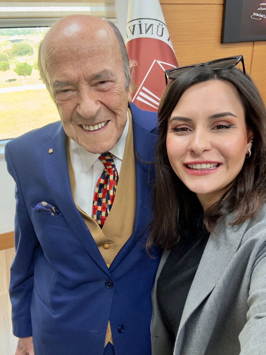 biroyunkurali's tweet photo. 27 Şubat 2026, Sav Vizyon Prof. Dr. Fikret Eren Konferansı, Sav Hukuk Araştırmaları Enstitüsü, Teknokent. https://t.co/hloKc9couc