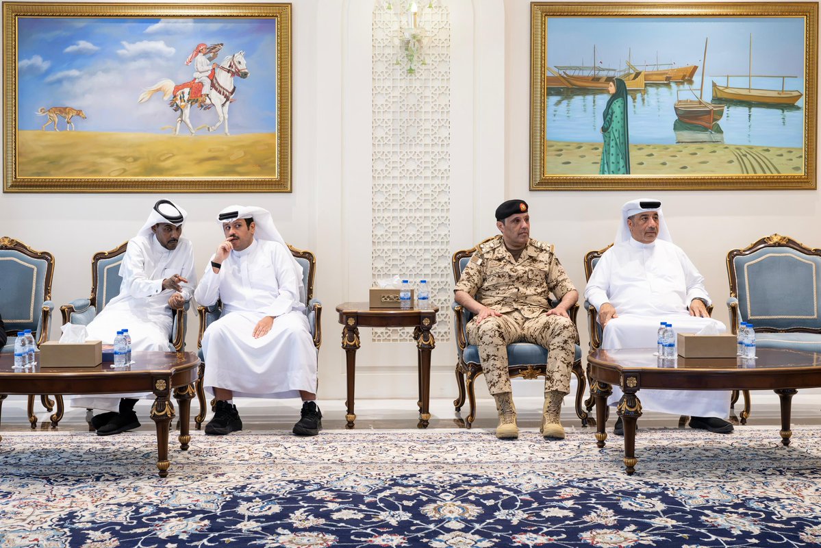 BahrainEmbUAE tweet picture