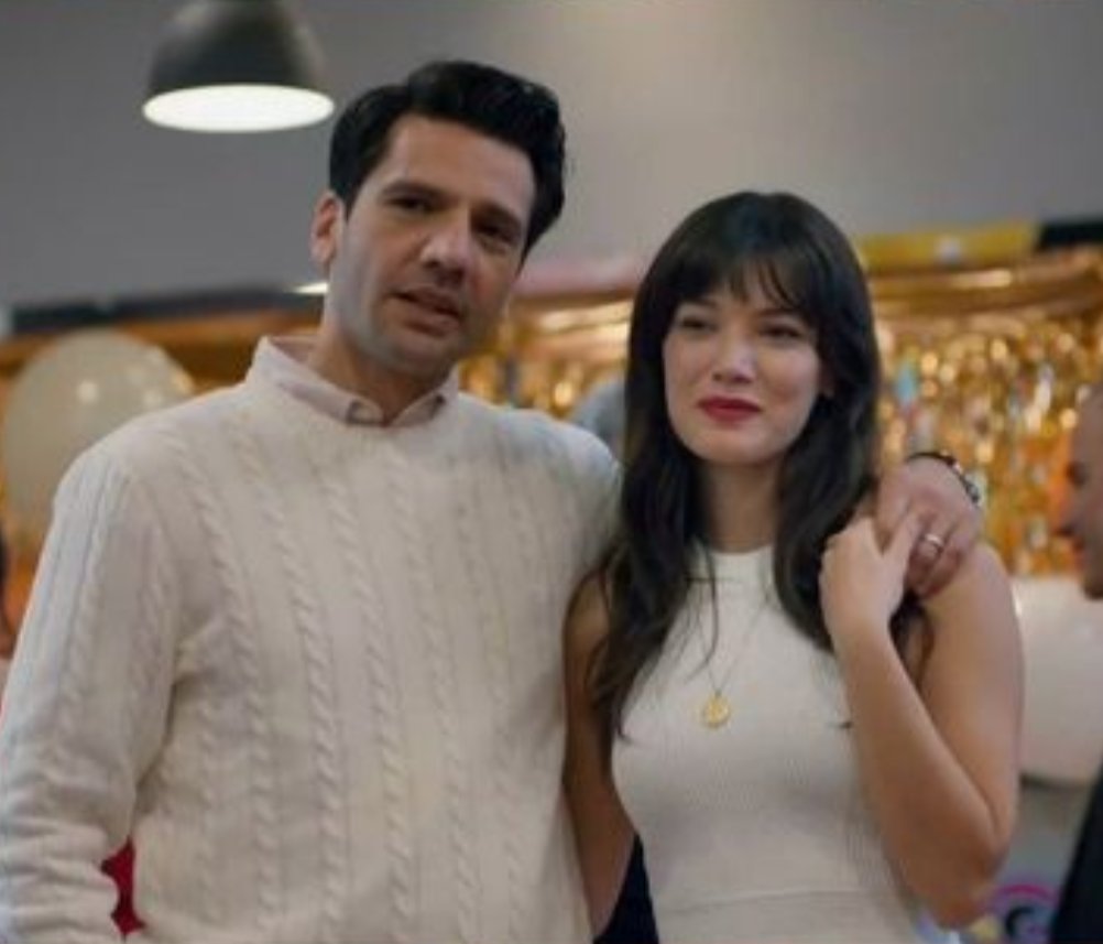 tacetoshio's tweet photo. @TelevizyonGaze ❤️IlÇey ❤️ for ever 
To infinity and beyond♾️ https://t.co/108YHVSQ8W