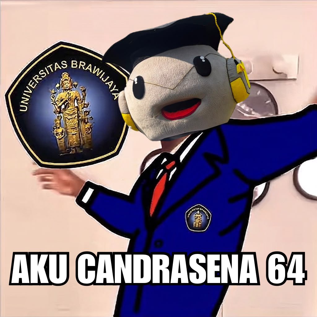RAJA Brawijaya 2026 tweet media