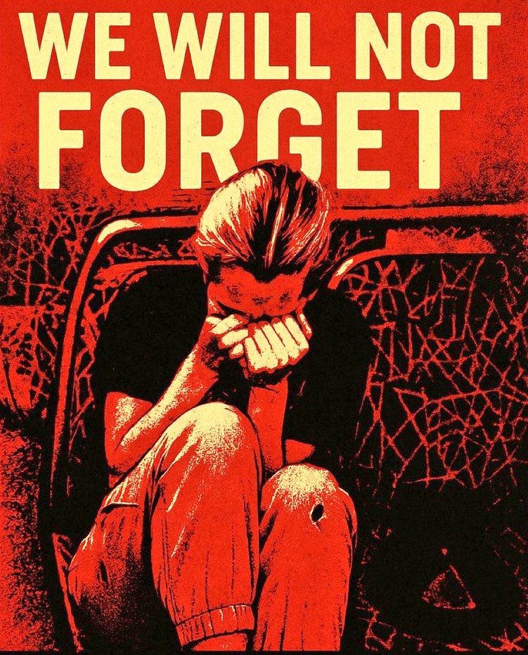 RBraun50's tweet photo. WE are not allowed to Forget Her 🙏💔in Memoriam Iryna 🇩🇪 https://t.co/GS4sta8Ceq