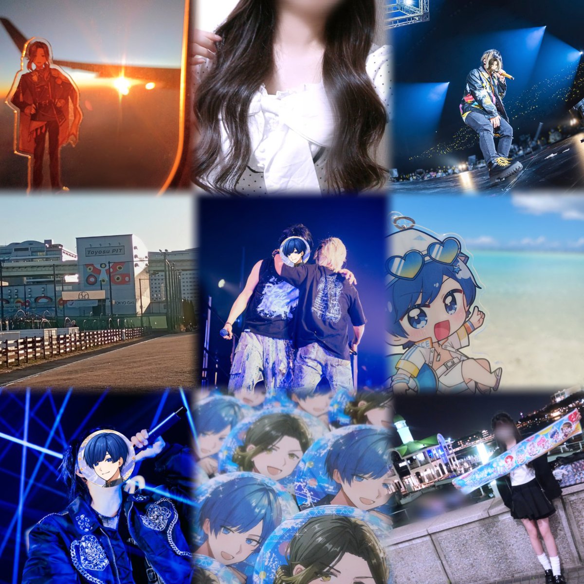 tofu_1202_0110's tweet photo. 夏を一緒に楽しめるお友達ください︎⸜❤︎⸝‍

#いれりすさんと繋がりたい
 #VOISINGリスナーさんと繋がりたい https://t.co/E1Q1EMUTOR