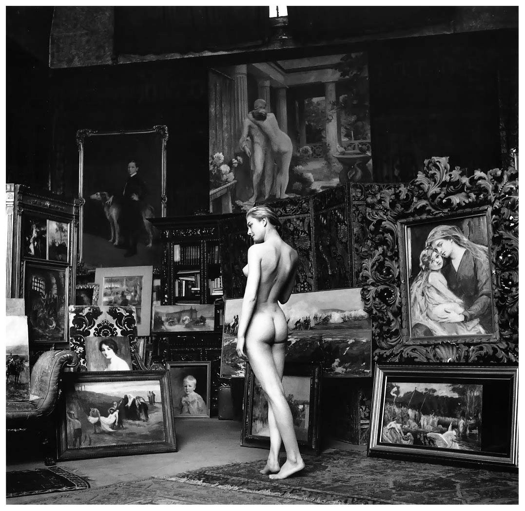 elixir_art's tweet photo. I am a museum of everything that I loved.... https://t.co/AfZIu63dq6