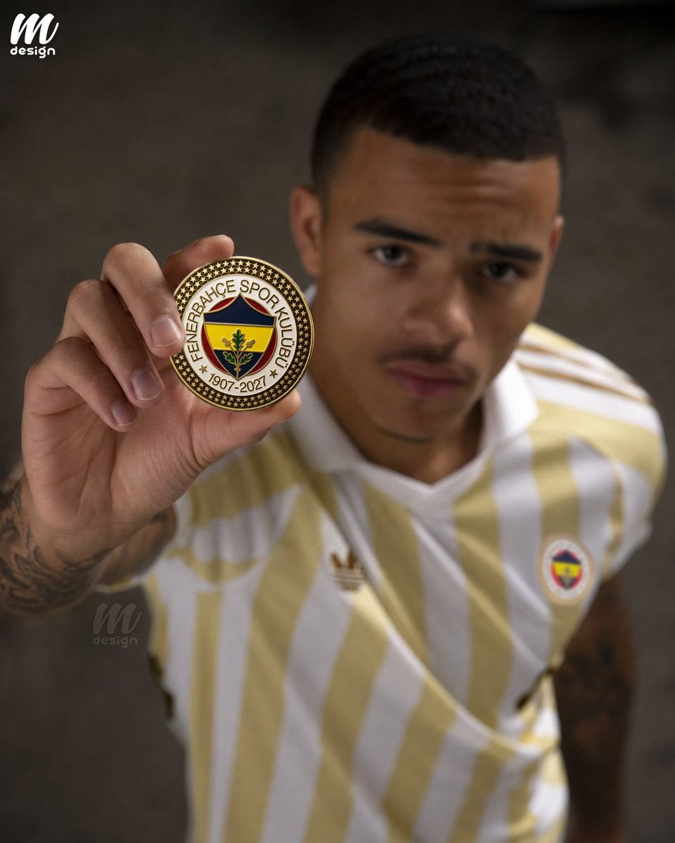 Fenerbahçe'nin Savaşçı Ruhu tweet media