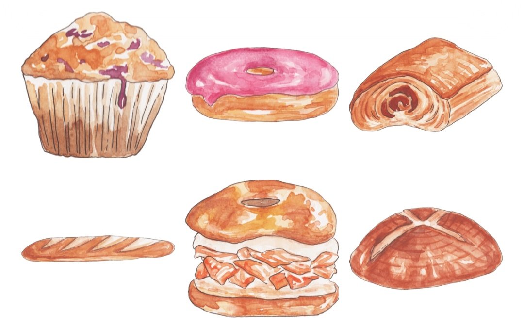 syitaa__'s tweet photo. Let me recommend a cute dessert element on Canva 🍰 https://t.co/MCaKI1oJ2N