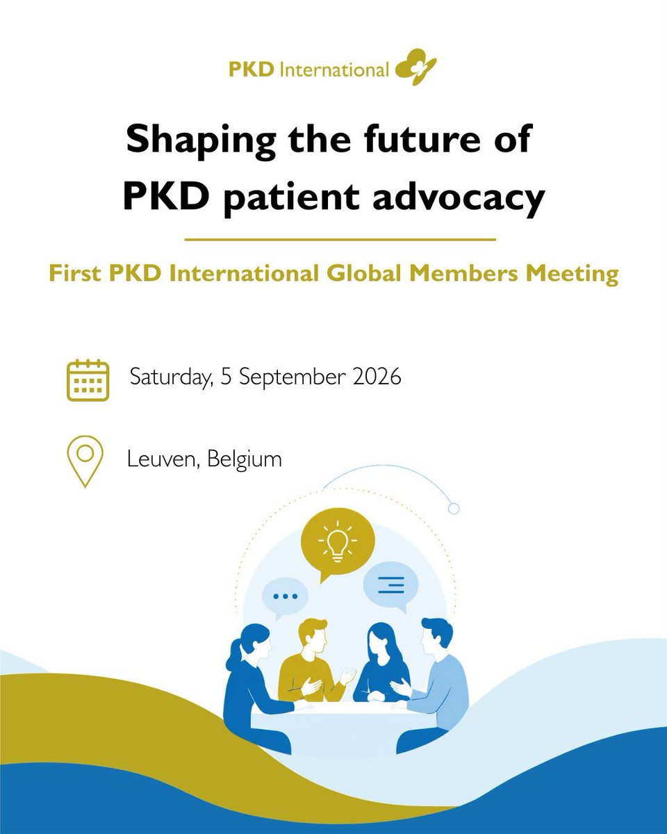 PKD International tweet media