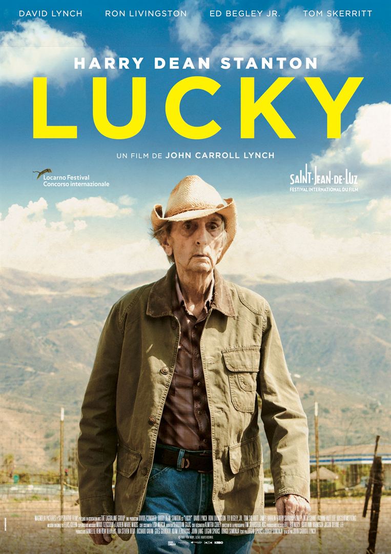 Morirdecine's tweet photo. 14 de julio: #centenario de #HarryDeanStanton (1926-2017). Ni el más guapo, ni el más carismático, ni falta que le hacía. Un secundario de lujo de #Alien a #DavidLynch Monumental en #ParisTexas o en esa pequeña maravilla que es #Lucky Un imprescindible https://t.co/DPF6NxMj6d