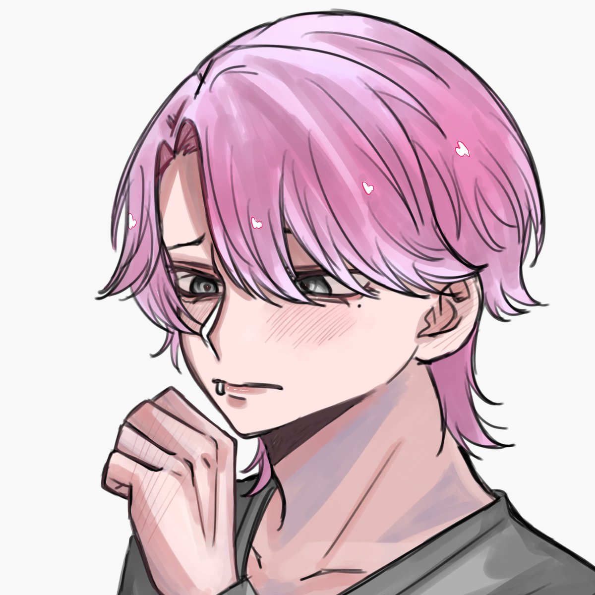おじょう。 tweet media