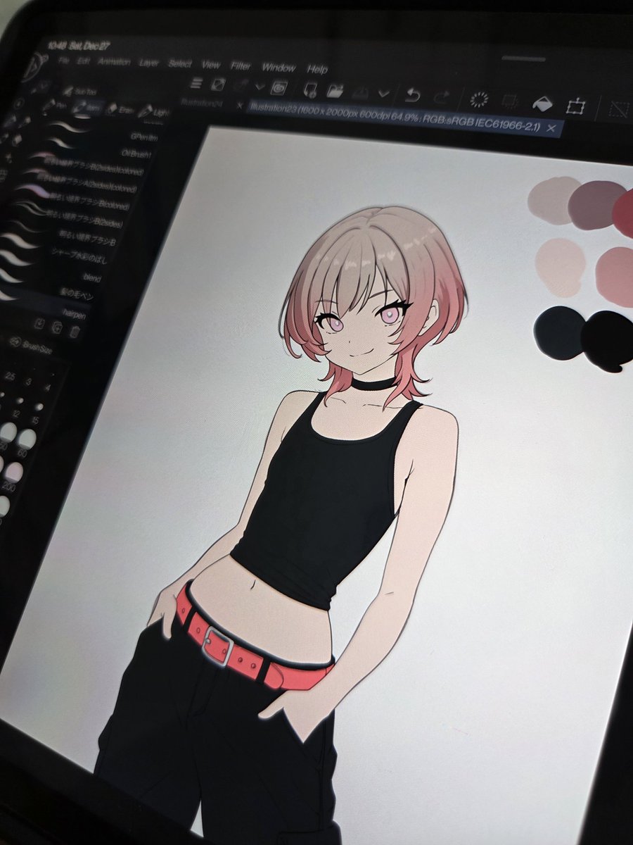 いたみ tweet media
