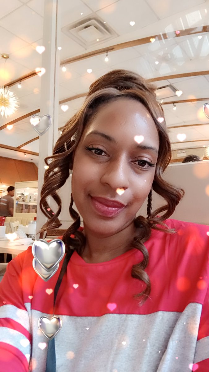 smithlashana01's tweet photo. Self Love Is My Superpower 🤎❤️ https://t.co/yo981EkfEQ
