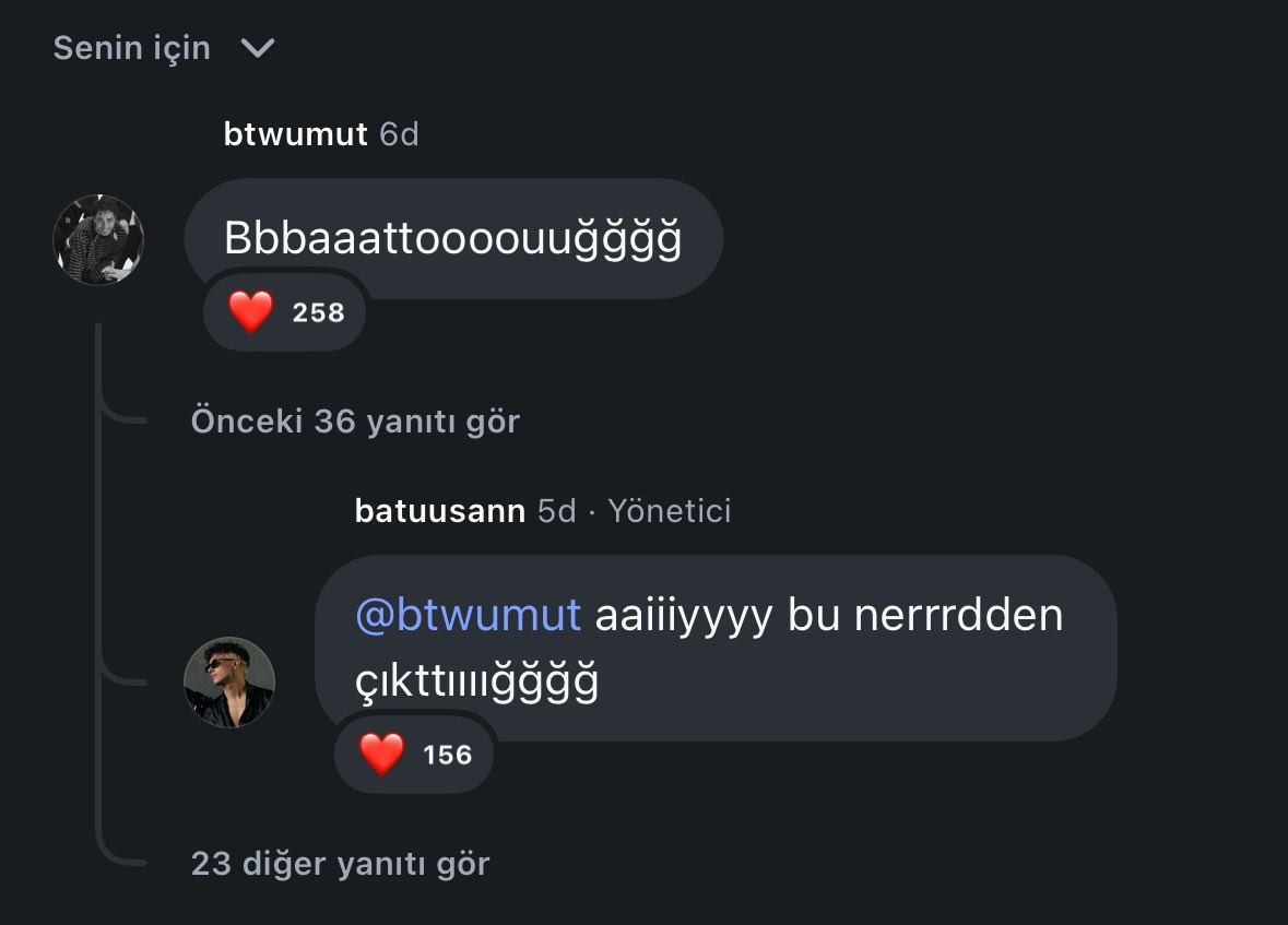 maykıl 🍋 tweet media