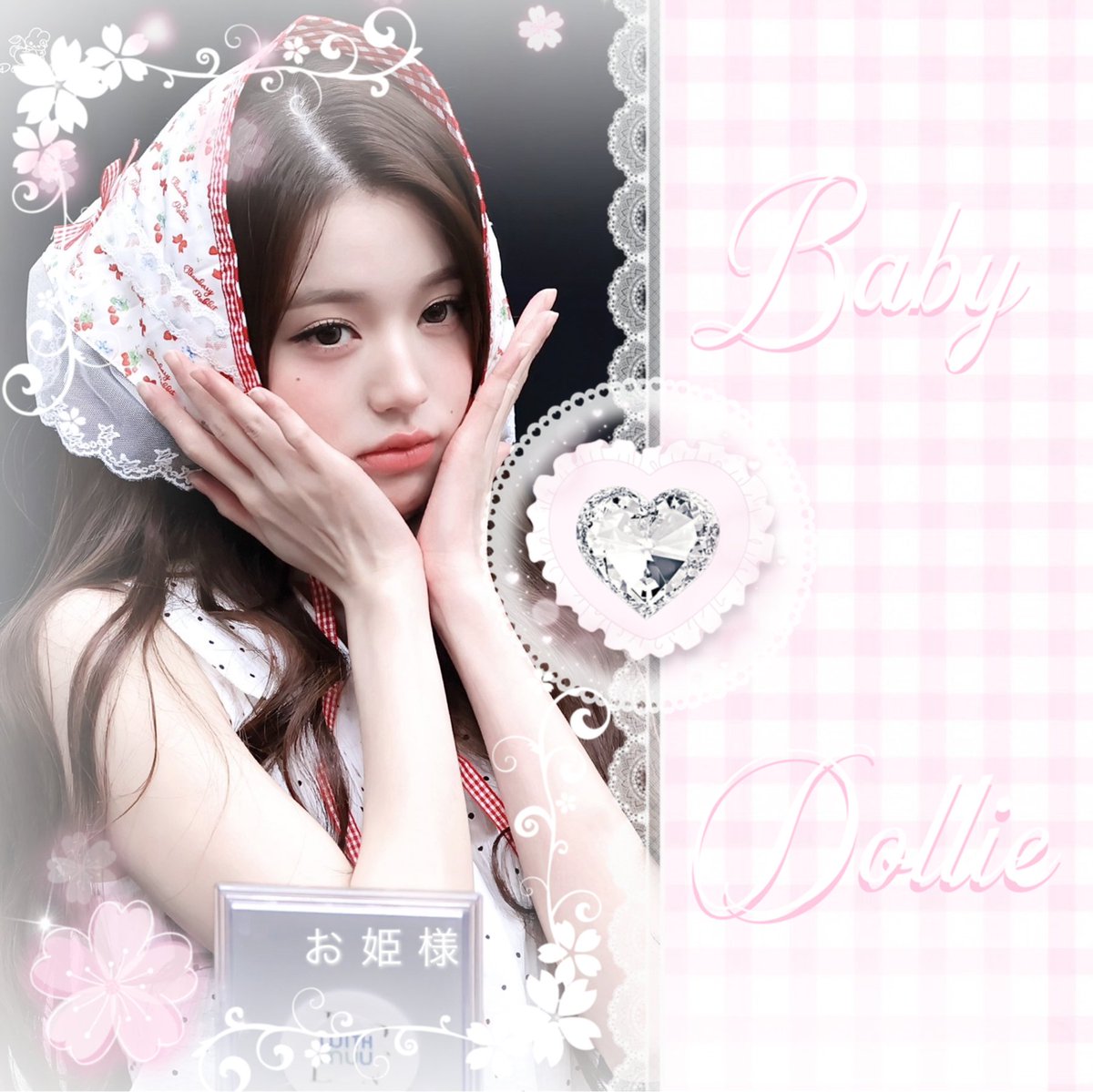 callincute's tweet photo. ㅤ

             ᥴꮼȶꫀ  as  a  cotton-candy  ૮ ⸝⸝> ̫ <⸝⸝ ྀིა
⠀ https://t.co/Th2fXhXY3P