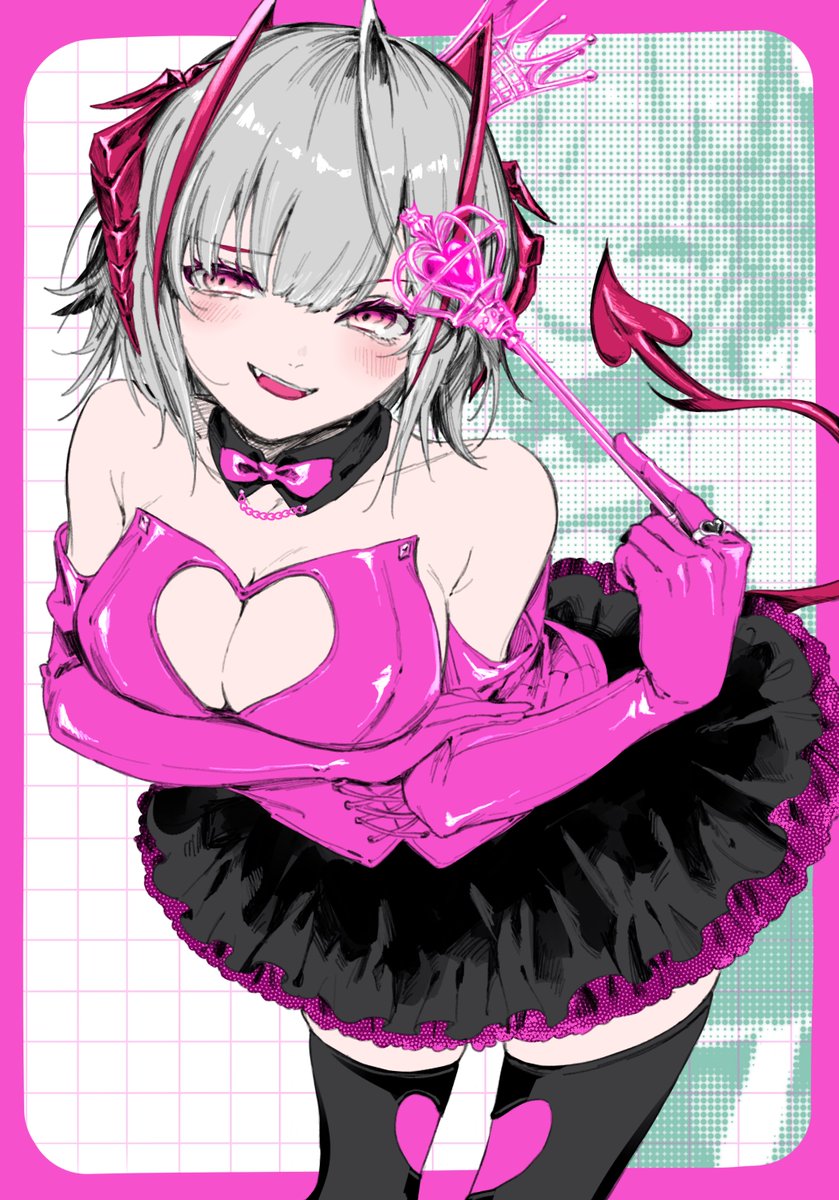 control_emu's tweet photo. W × Shocking pink 💗 https://t.co/pfBzgPOE98