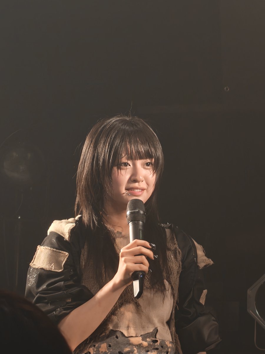 noxultima_'s tweet photo. ツアーファイナルのりぃたん🖤
#ASP #ASPfinal #リオンタウン https://t.co/n7x2a9nDYf