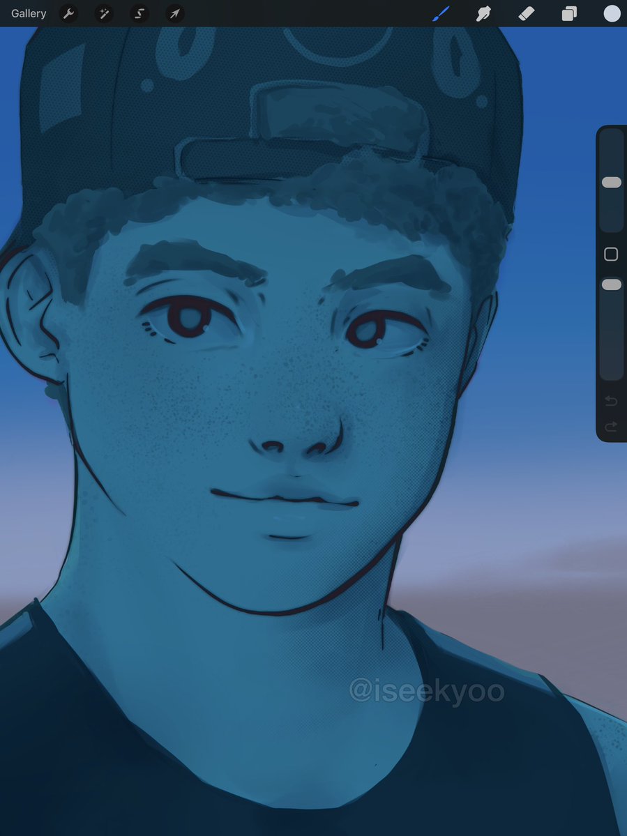 iseekyoo tweet media