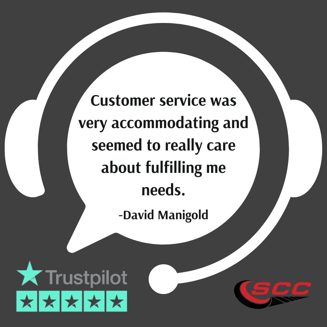 SERVICECASTER's tweet photo. #TrustPilotReviews #HonestFeedback #CustomerService
#ServiceCaster #RollingInnovation #CasterInnovation #IndustrialProducts #MovingForward #IndustrialEquipment #CasterWheels #MaterialHandling
#Manufacturing #PersonalizedService #ProblemSolvers https://t.co/jIBDYc1Z1N