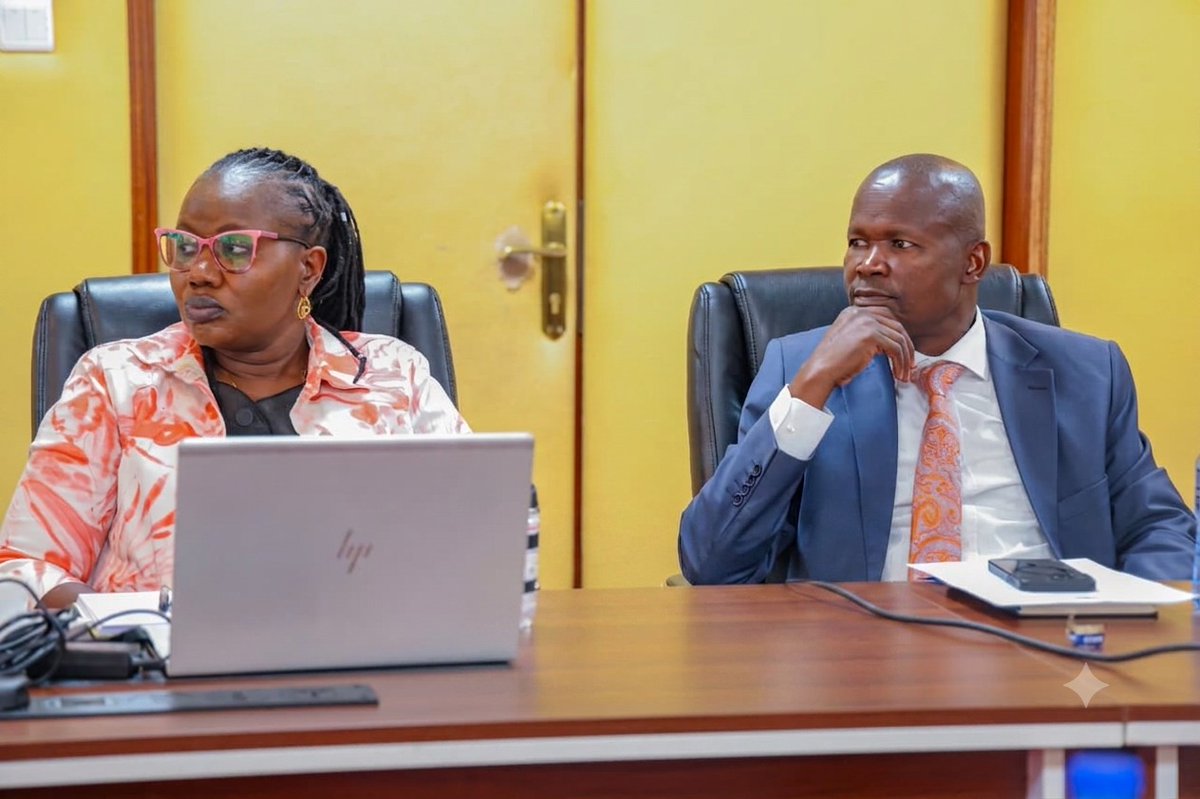 Public Investments and Assets Management-Kenya tweet media