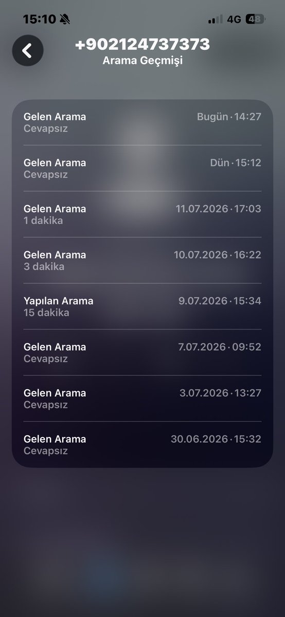 Erkutdmc's tweet photo. Digiturk üyeliğimi 9 Temmuz 2026 günü saat 16:32 civarında iptal etmek için başvuruda bulundum. Buna rağmen yaklaşık bir haftadır iptal işlemim onaylanmadı ve üyelik iptal sürecim gereksiz yere uzatılıyor.

@DigiturkDestek @Digiturk @SikayetvarCom https://t.co/BzbFWP4IHK