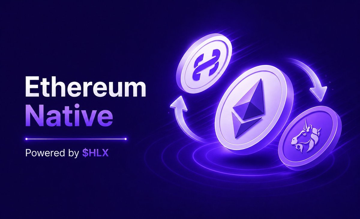 Helix tweet picture