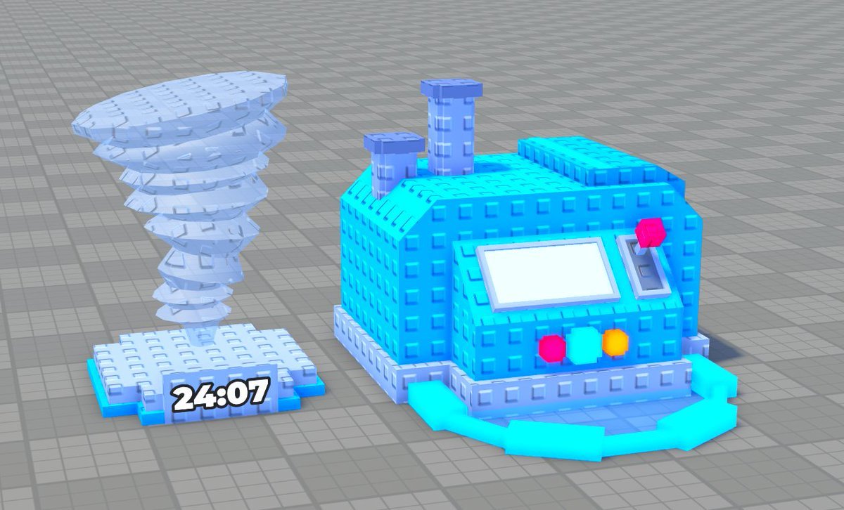 DevRovex's tweet photo. Looking for a Roblox Game Partner 👀

I Need someone who can script trend roblox games fast with the help of AI to get things done faster. 

I can cover all builds and game icons - you also should have some UI experience 👍

Dm me
discord: devrovex - for info

#Roblox #robloxdev https://t.co/MI32zgsbnd