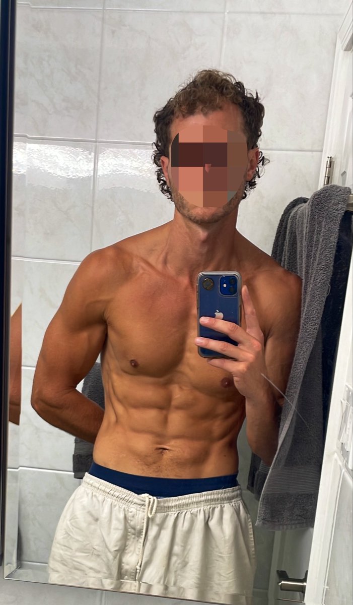FootGuyLI's tweet photo. Another post gym fuckboi mirror selfie
#Fitness #fitnessinfluencer #sixpack #abs #footfetish #footmodelswanted #collab #nyc #longisland #footslut #cutefeet https://t.co/EeKrpWipp0