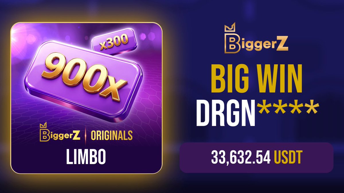 biggerz's tweet photo. Watch this payout 33,632.54 USDT. Now tell us you'd have cashed early? https://t.co/S1dM8oKdIb