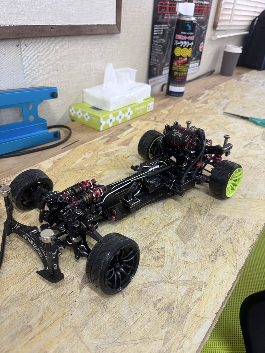 we_are_vtec's tweet photo. ブーブ https://t.co/xA16SCDlHg