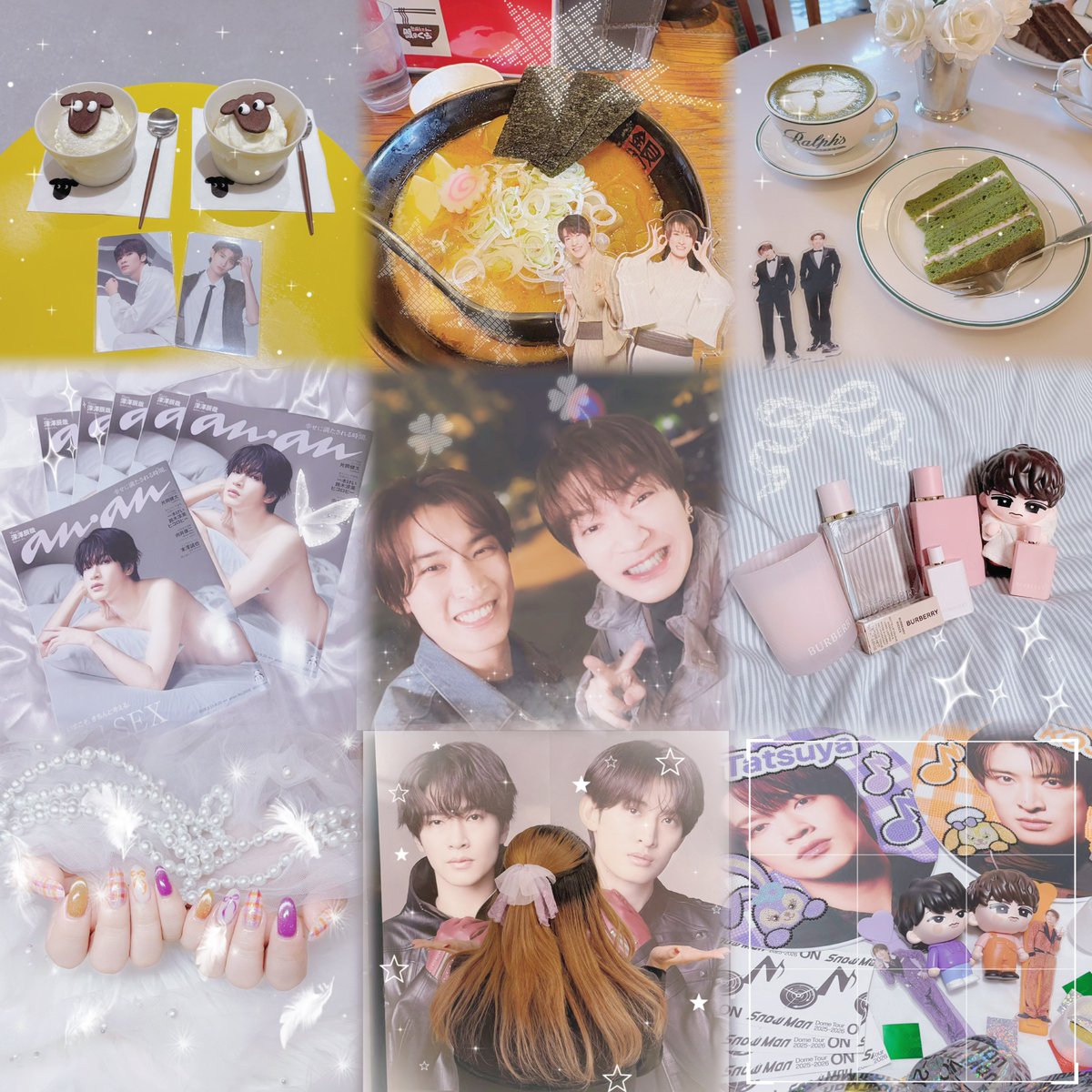 __hsjsn__'s tweet photo. .＿🎀 お友達探し 🧸＿.

25↑ / kanto🕊𓈒𓏸

💜Tatsuya.F
🧡Koji.M

詳しくはALT・ﾘﾄﾘﾝをご覧ください.⋆𝜗𝜚
【 https://t.co/IpqqWEmVCa 】

♡or↺で気になった方お迎え行きます💭

#over20なスノ担さんと繋がりたい 
#大人スノ担さんと繋がりたい 
#スノ担さんと繋がりたい https://t.co/YPfJEVXDTK