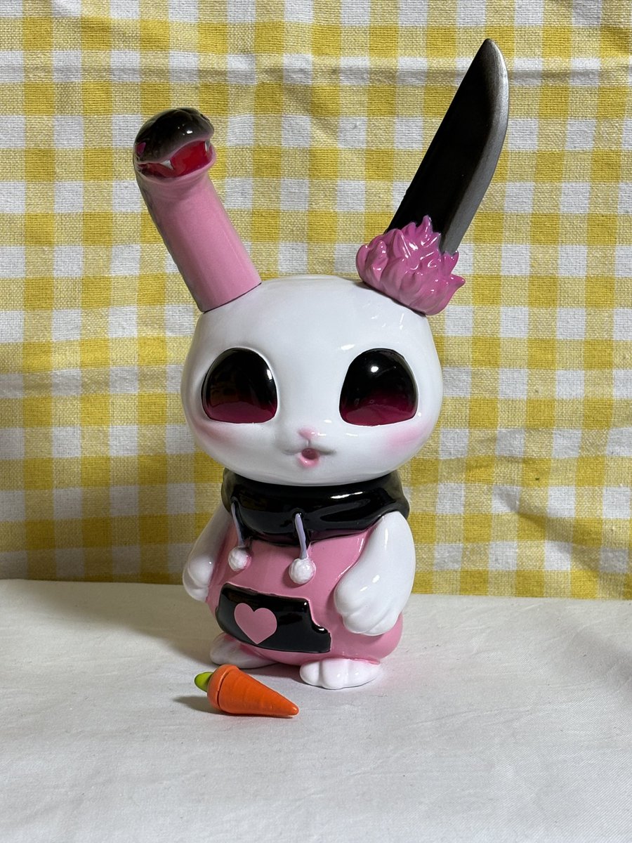 ソフビ