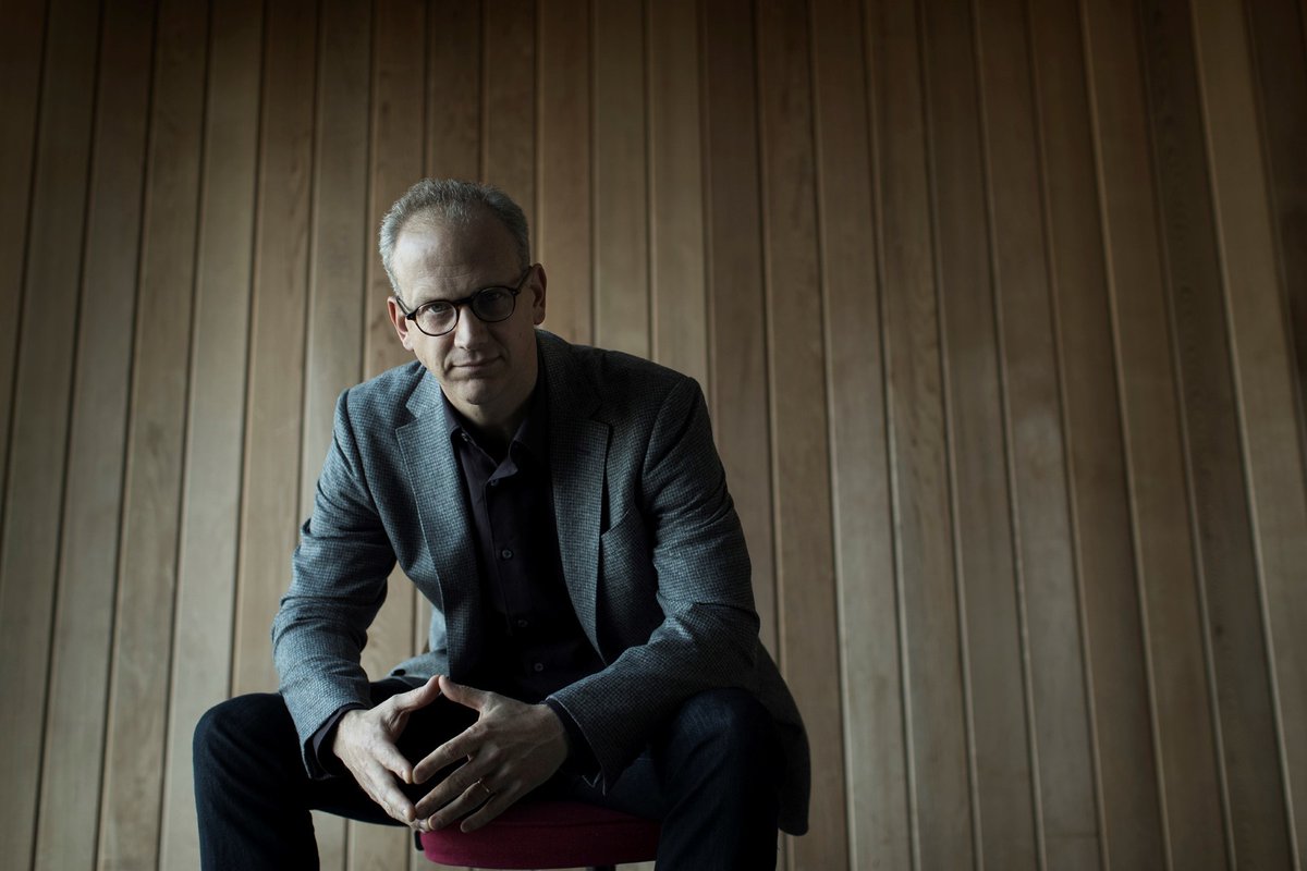 culturacyl's tweet photo. La OSCyL Joven ofrece un concierto extraordinario dirigida por Carlos Miguel Prieto y con Judith Jáuregui al piano este viernes en el @CCMDCyL y contará con un programa con obras de Carlos Chávez, Manuel de Falla e Ígor Stravinski
https://t.co/IfaMXKXtwm https://t.co/LEry6Ijqwe