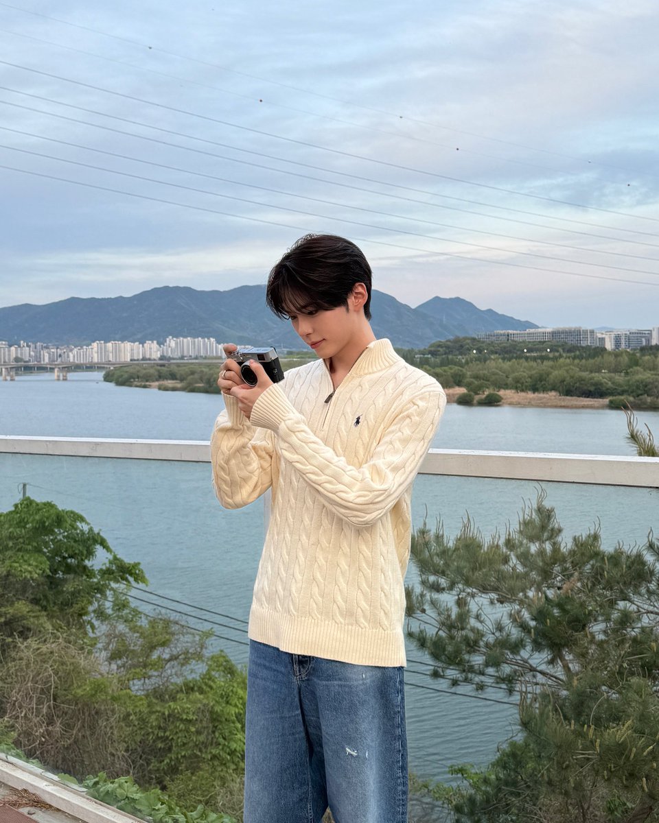 Hanbin tweet media