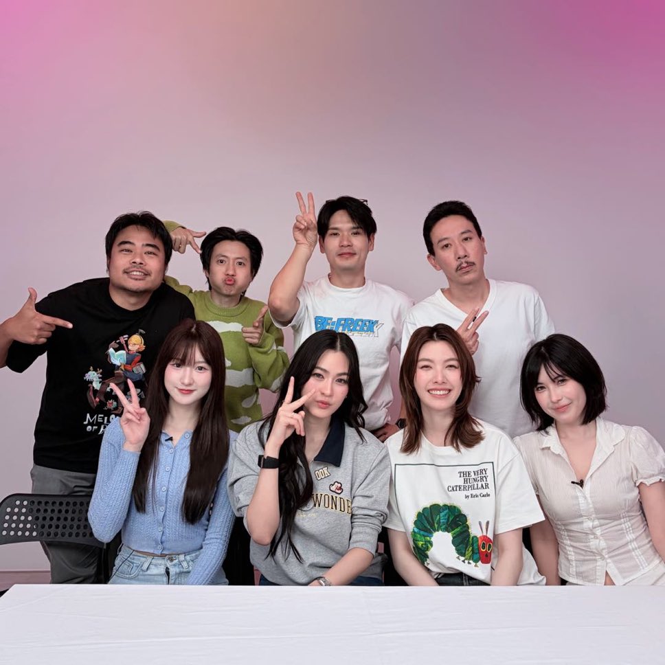 Minebaejuu's tweet photo. อันนี้คำต้องเชื่อมปะ ถ้าใช่คือยากกว่าคำต้องห้ามล้านเท่าฉันสงพี่หลิงรอเลย หรือเป็นเกมส์แวร์วูลฟ์ ด่วนๆๆๆๆๆๆๆๆ https://t.co/oiTJ5SbNy8