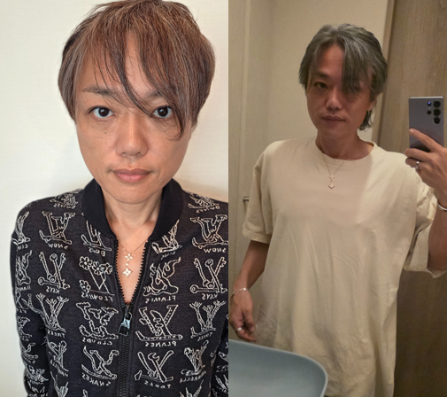 藍染ガレソの悲報 tweet media