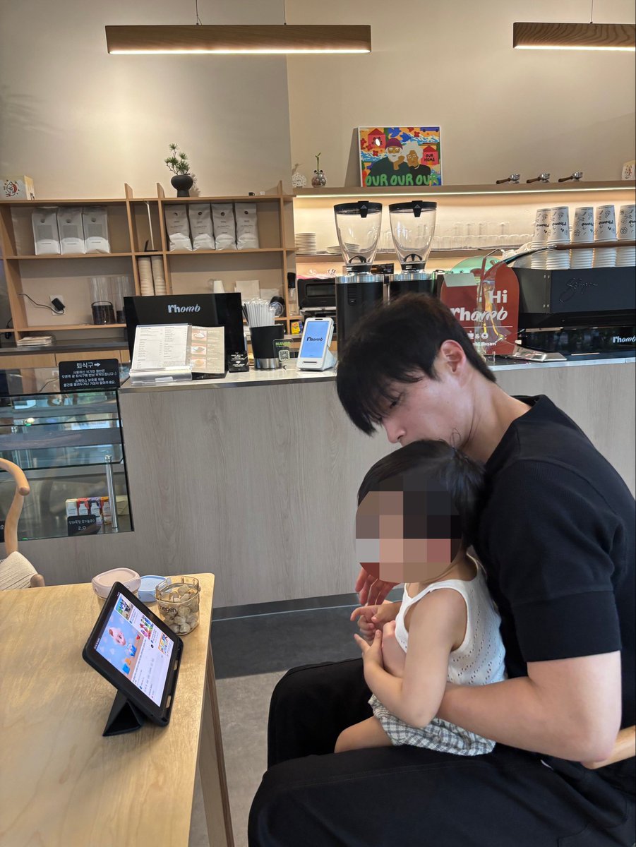 K-Drama Menfess tweet media