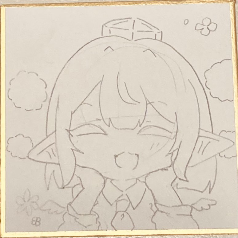 Zs8l7wfp's tweet photo. にぱー https://t.co/CZo7nSyBpo