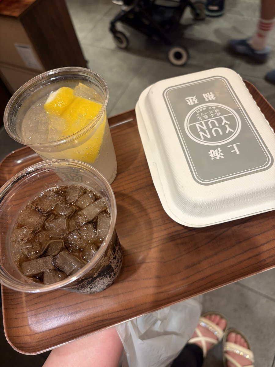AIMmaki's tweet photo. 食べすぎてるー🫠 https://t.co/GMgjMJD5pv