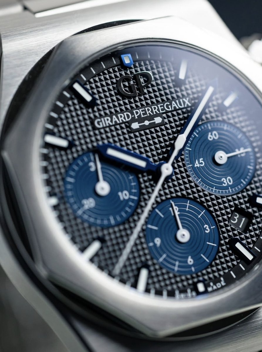 The Global Watch Club tweet media