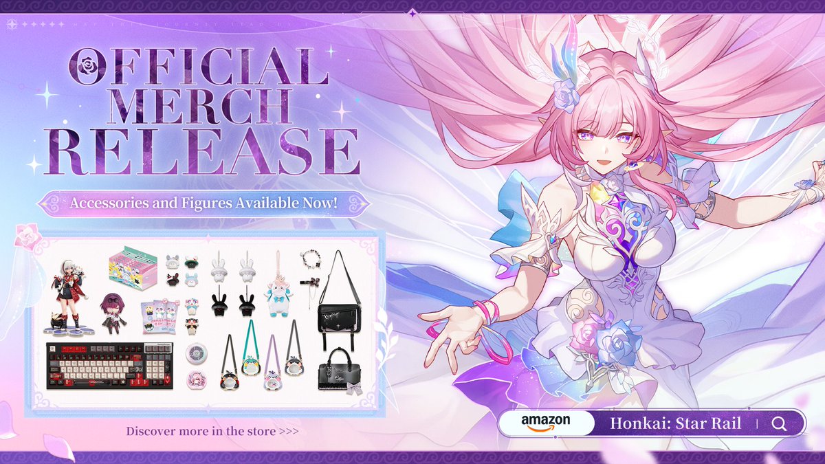 Honkai: Star Rail tweet media