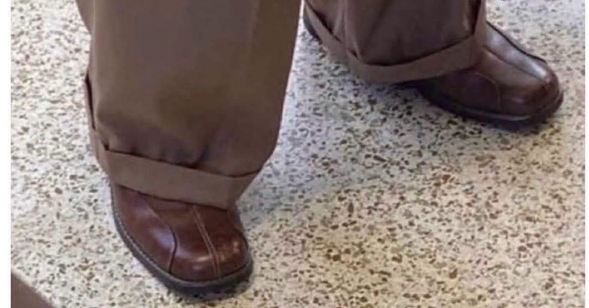 PreBM22's tweet photo. If your Pastor dresses like this, he is not using AI to write his sermons https://t.co/oeDPAiZLNX