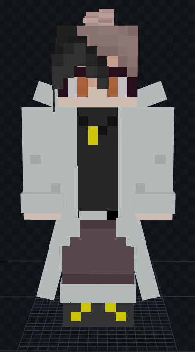 Renny4twits's tweet photo. #unbeatable #unbeatabletwt
I made a minecraft sforzando skin!! :D
(flashing lights warning in the vid)
(Download link for both vanilla and CPM in replies) https://t.co/0ai95WbhfZ